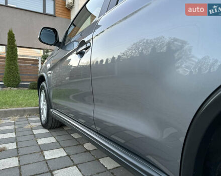 Серый Ситроен С4 Аиркросс, объемом двигателя 1.6 л и пробегом 192 тыс. км за 11999 $, фото 77 на Automoto.ua