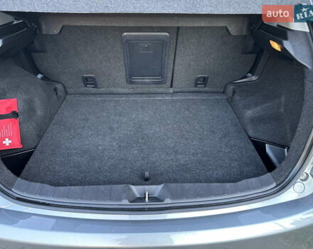 Серый Ситроен С4 Аиркросс, объемом двигателя 1.6 л и пробегом 192 тыс. км за 11999 $, фото 139 на Automoto.ua