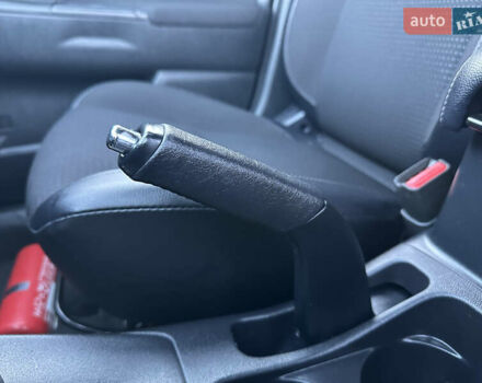 Серый Ситроен С4 Аиркросс, объемом двигателя 1.6 л и пробегом 192 тыс. км за 11999 $, фото 111 на Automoto.ua