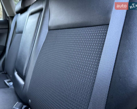 Серый Ситроен С4 Аиркросс, объемом двигателя 1.6 л и пробегом 192 тыс. км за 11999 $, фото 127 на Automoto.ua