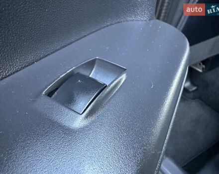 Серый Ситроен С4 Аиркросс, объемом двигателя 1.6 л и пробегом 192 тыс. км за 11999 $, фото 123 на Automoto.ua