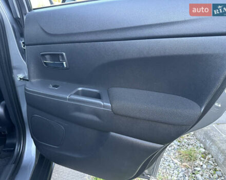 Серый Ситроен С4 Аиркросс, объемом двигателя 1.6 л и пробегом 192 тыс. км за 11999 $, фото 129 на Automoto.ua