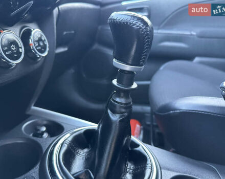 Серый Ситроен С4 Аиркросс, объемом двигателя 1.6 л и пробегом 192 тыс. км за 11999 $, фото 110 на Automoto.ua