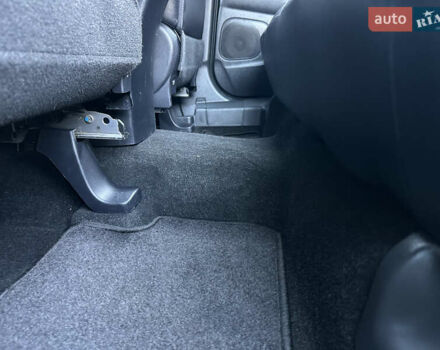 Серый Ситроен С4 Аиркросс, объемом двигателя 1.6 л и пробегом 192 тыс. км за 11999 $, фото 128 на Automoto.ua