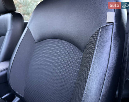 Серый Ситроен С4 Аиркросс, объемом двигателя 1.6 л и пробегом 192 тыс. км за 11999 $, фото 99 на Automoto.ua