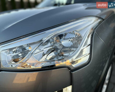 Серый Ситроен С4 Аиркросс, объемом двигателя 1.6 л и пробегом 192 тыс. км за 11999 $, фото 57 на Automoto.ua