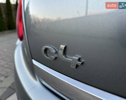 Серый Ситроен С4 Аиркросс, объемом двигателя 1.6 л и пробегом 192 тыс. км за 11999 $, фото 70 на Automoto.ua