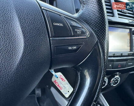 Серый Ситроен С4 Аиркросс, объемом двигателя 1.6 л и пробегом 192 тыс. км за 11999 $, фото 104 на Automoto.ua