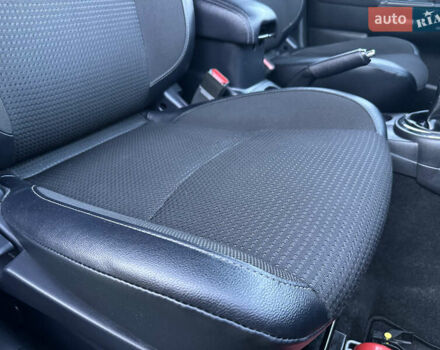 Серый Ситроен С4 Аиркросс, объемом двигателя 1.6 л и пробегом 192 тыс. км за 11999 $, фото 117 на Automoto.ua