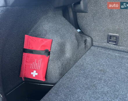 Серый Ситроен С4 Аиркросс, объемом двигателя 1.6 л и пробегом 192 тыс. км за 11999 $, фото 140 на Automoto.ua