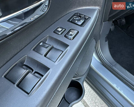 Серый Ситроен С4 Аиркросс, объемом двигателя 1.6 л и пробегом 192 тыс. км за 11999 $, фото 95 на Automoto.ua