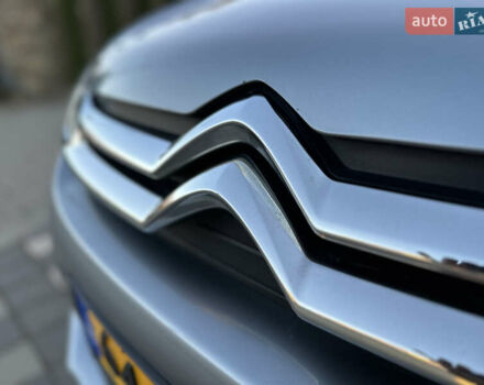 Серый Ситроен С4 Аиркросс, объемом двигателя 1.6 л и пробегом 192 тыс. км за 11999 $, фото 59 на Automoto.ua