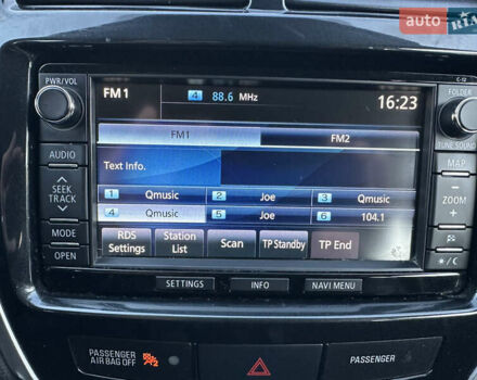 Серый Ситроен С4 Аиркросс, объемом двигателя 1.6 л и пробегом 192 тыс. км за 11999 $, фото 107 на Automoto.ua