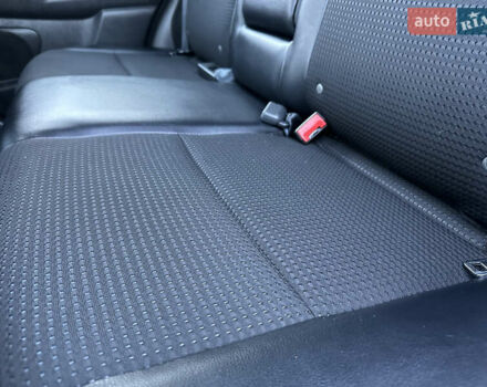 Серый Ситроен С4 Аиркросс, объемом двигателя 1.6 л и пробегом 192 тыс. км за 11999 $, фото 126 на Automoto.ua