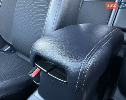 Серый Ситроен С4 Аиркросс, объемом двигателя 1.6 л и пробегом 192 тыс. км за 11999 $, фото 112 на Automoto.ua