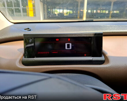 Ситроен C4 Кактус 2014 в Харькове на Automoto.ua Белый Ситроен C4 Кактус, объемом двигателя 1.2 л и пробегом 208 тыс. км за 9300 $, фото 10 на Automoto.ua