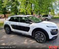 Ситроен C4 Кактус 2014 в Харькове на Automoto.ua Белый Ситроен C4 Кактус, объемом двигателя 1.2 л и пробегом 208 тыс. км за 9300 $, фото 3 на Automoto.ua