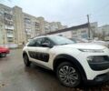 Білий Сітроен C4 Кактус, об'ємом двигуна 1.2 л та пробігом 21000 тис. км за 7800 $, фото 6 на Automoto.ua