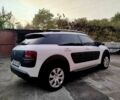 Сітроен C4 Кактус 2015 у Кропивницькому (Кіровограді) на Automoto.ua Білий Сітроен C4 Кактус, об'ємом двигуна 1.2 л та пробігом 153 тис. км за 10000 $, фото 7 на Automoto.ua