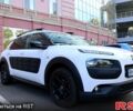 Белый Ситроен C4 Кактус, объемом двигателя 1.2 л и пробегом 120 тыс. км за 8900 $, фото 5 на Automoto.ua
