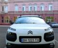 Белый Ситроен C4 Кактус, объемом двигателя 1.2 л и пробегом 120 тыс. км за 8900 $, фото 1 на Automoto.ua
