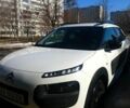 Белый Ситроен C4 Кактус, объемом двигателя 1.6 л и пробегом 175 тыс. км за 9500 $, фото 1 на Automoto.ua