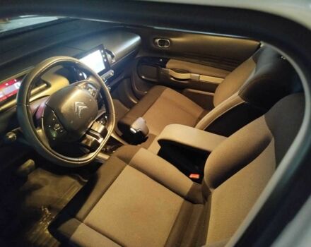 Сітроен C4 Кактус 2015 у Кропивницькому (Кіровограді) на Automoto.ua Білий Сітроен C4 Кактус, об'ємом двигуна 1.2 л та пробігом 153 тис. км за 10000 $, фото 6 на Automoto.ua