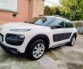Сітроен C4 Кактус 2015 у Кропивницькому (Кіровограді) на Automoto.ua Білий Сітроен C4 Кактус, об'ємом двигуна 1.2 л та пробігом 153 тис. км за 10000 $, фото 1 на Automoto.ua
