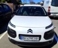 Білий Сітроен C4 Кактус, об'ємом двигуна 1.2 л та пробігом 103 тис. км за 10000 $, фото 1 на Automoto.ua