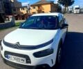 Білий Сітроен C4 Кактус, об'ємом двигуна 1.5 л та пробігом 180 тис. км за 13300 $, фото 1 на Automoto.ua