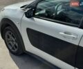 Сітроен C4 Кактус 2014 у Каменце-Подольском на Automoto.ua Білий Сітроен C4 Кактус, об'ємом двигуна 1.56 л та пробігом 215 тис. км за 9300 $, фото 14 на Automoto.ua