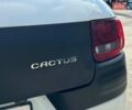 Сітроен C4 Кактус 2014 у Каменце-Подольском на Automoto.ua Білий Сітроен C4 Кактус, об'ємом двигуна 1.56 л та пробігом 215 тис. км за 9300 $, фото 9 на Automoto.ua