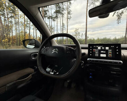 Сітроен C4 Кактус 2014 у Києві на Automoto.ua Білий Сітроен C4 Кактус, об'ємом двигуна 1.56 л та пробігом 263 тис. км за 8700 $, фото 17 на Automoto.ua