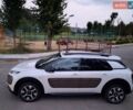 Білий Сітроен C4 Кактус, об'ємом двигуна 1.6 л та пробігом 181 тис. км за 8400 $, фото 1 на Automoto.ua