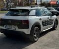 Сітроен C4 Кактус 2014 у Каменце-Подольском на Automoto.ua Білий Сітроен C4 Кактус, об'ємом двигуна 1.56 л та пробігом 215 тис. км за 9300 $, фото 7 на Automoto.ua