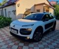 Білий Сітроен C4 Кактус, об'ємом двигуна 1.2 л та пробігом 208 тис. км за 6850 $, фото 39 на Automoto.ua