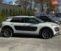 Сітроен C4 Кактус 2014 у Каменце-Подольском на Automoto.ua Білий Сітроен C4 Кактус, об'ємом двигуна 1.56 л та пробігом 215 тис. км за 9300 $, фото 1 на Automoto.ua