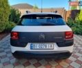 Білий Сітроен C4 Кактус, об'ємом двигуна 1.2 л та пробігом 208 тис. км за 6850 $, фото 3 на Automoto.ua