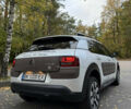 Сітроен C4 Кактус 2014 у Києві на Automoto.ua Білий Сітроен C4 Кактус, об'ємом двигуна 1.56 л та пробігом 263 тис. км за 8700 $, фото 28 на Automoto.ua