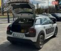 Сітроен C4 Кактус 2014 у Каменце-Подольском на Automoto.ua Білий Сітроен C4 Кактус, об'ємом двигуна 1.56 л та пробігом 215 тис. км за 9300 $, фото 11 на Automoto.ua
