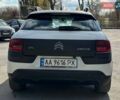 Сітроен C4 Кактус 2014 у Каменце-Подольском на Automoto.ua Білий Сітроен C4 Кактус, об'ємом двигуна 1.56 л та пробігом 215 тис. км за 9300 $, фото 6 на Automoto.ua