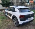 Белый Ситроен C4 Кактус, объемом двигателя 1.56 л и пробегом 170 тыс. км за 9800 $, фото 2 на Automoto.ua