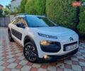 Білий Сітроен C4 Кактус, об'ємом двигуна 1.2 л та пробігом 208 тис. км за 6850 $, фото 1 на Automoto.ua