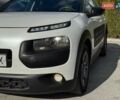 Сітроен C4 Кактус 2014 у Каменце-Подольском на Automoto.ua Білий Сітроен C4 Кактус, об'ємом двигуна 1.56 л та пробігом 215 тис. км за 9300 $, фото 12 на Automoto.ua