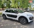 Белый Ситроен C4 Кактус, объемом двигателя 1.2 л и пробегом 208 тыс. км за 8100 $, фото 4 на Automoto.ua