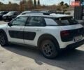 Сітроен C4 Кактус 2014 у Каменце-Подольском на Automoto.ua Білий Сітроен C4 Кактус, об'ємом двигуна 1.56 л та пробігом 215 тис. км за 9300 $, фото 5 на Automoto.ua