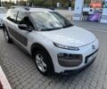 Білий Сітроен C4 Кактус, об'ємом двигуна 1.2 л та пробігом 177 тис. км за 8900 $, фото 2 на Automoto.ua