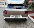 Білий Сітроен C4 Кактус, об'ємом двигуна 1.2 л та пробігом 177 тис. км за 8900 $, фото 7 на Automoto.ua