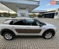 Білий Сітроен C4 Кактус, об'ємом двигуна 1.2 л та пробігом 177 тис. км за 8900 $, фото 5 на Automoto.ua