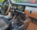 Білий Сітроен C4 Кактус, об'ємом двигуна 1.2 л та пробігом 208 тис. км за 6850 $, фото 16 на Automoto.ua